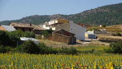 Collados. Sotorribas_