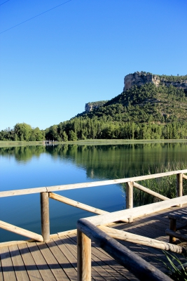 Laguna de Uña_