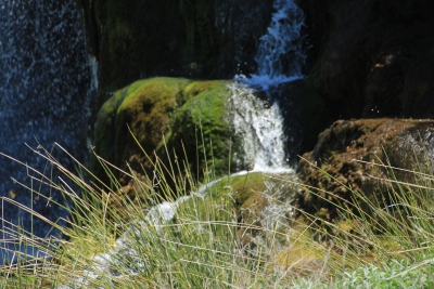 La Balsa. Valdemoro de la Sierra_