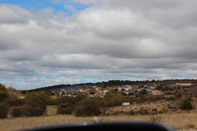 Carrascosa de la sierra_