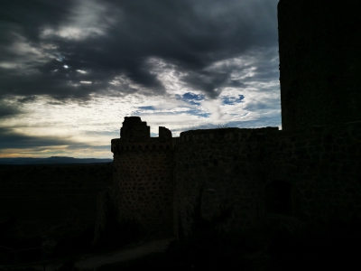 Moya. Santo Domingo de Moya Moya. Santo Domingo de Moya