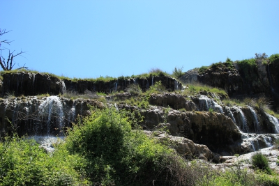 La Balsa. Valdemoro de la Sierra_