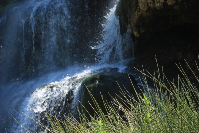 La Balsa. Valdemoro de la Sierra_