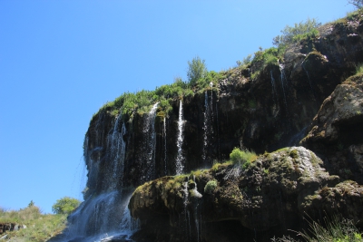 La Balsa. Valdemoro de la Sierra_