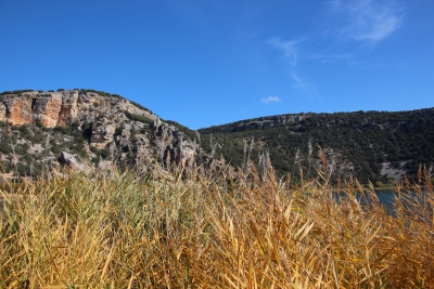 Laguna el Tobar. Beteta_