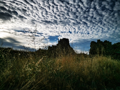 Moya. Santo Domingo de Moya