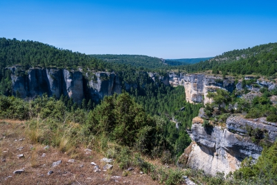 Hoz de Beteta. Beteta.-