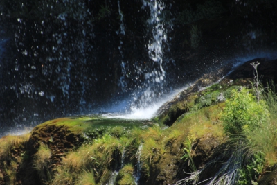 La Balsa. Valdemoro de la Sierra_