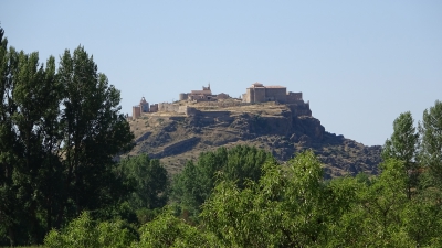 Moya. Santo Domingo De Moya