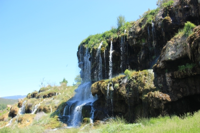 La Balsa. Valdemoro de la Sierra_