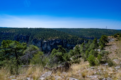 Hoz de Beteta. Beteta.-