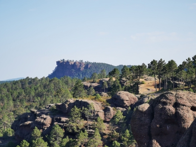 Boniches. Ceñajo del Arte__