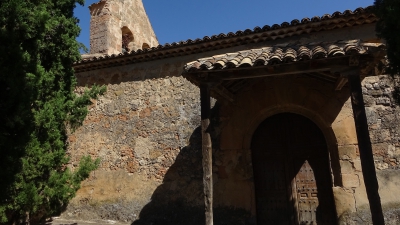 Collados. Sotorribas_