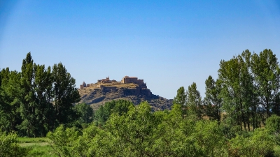 Moya. Santo Domingo De Moya 