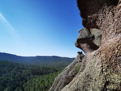 La Horadada. Boniches__