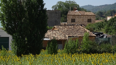 Collados. Sotorribas_