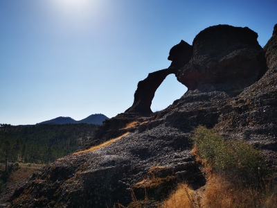 Boniches. La Horadada__