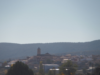 Fuentelespino de Moya_